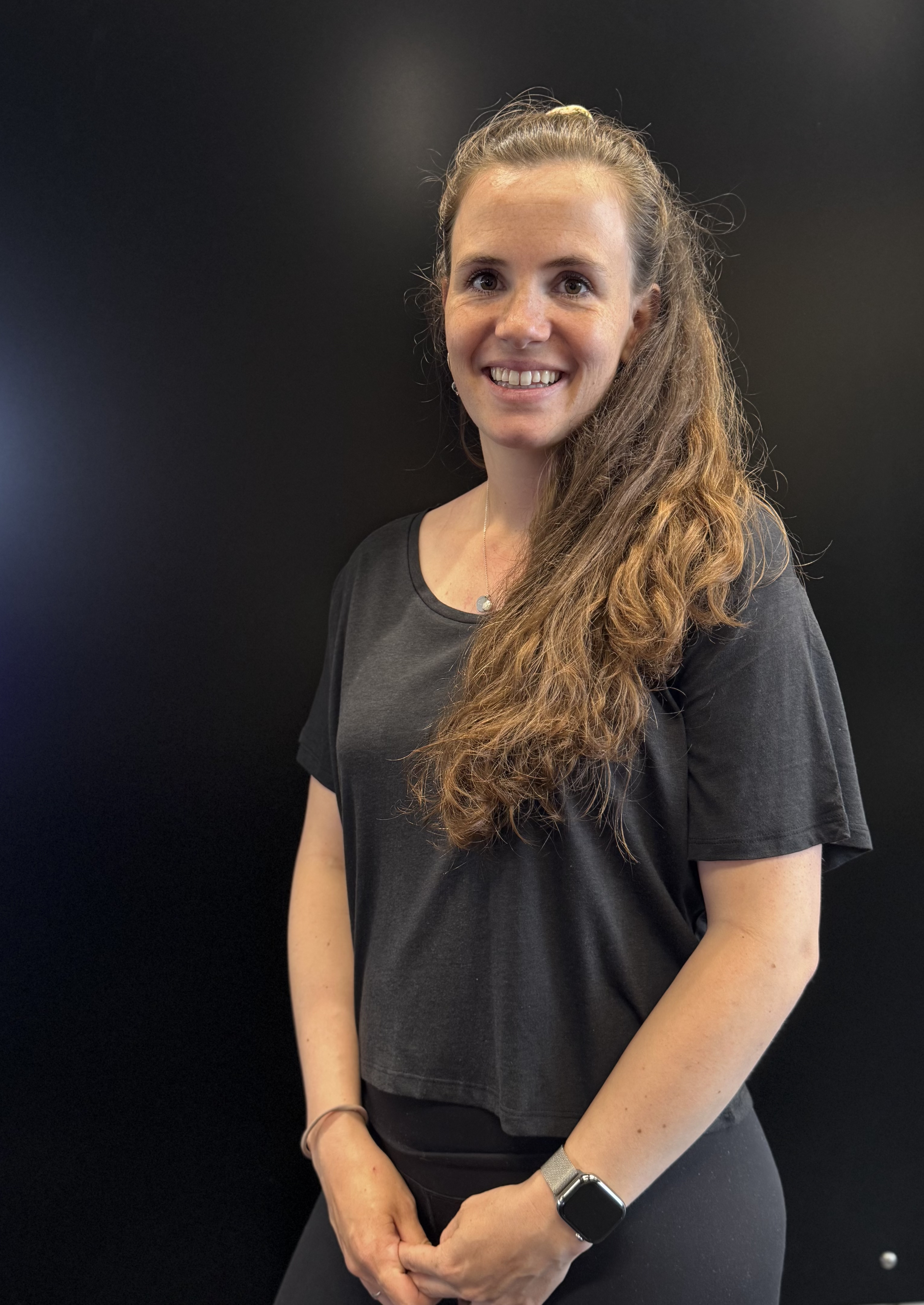 Rahel Koch Physiotherapeutin